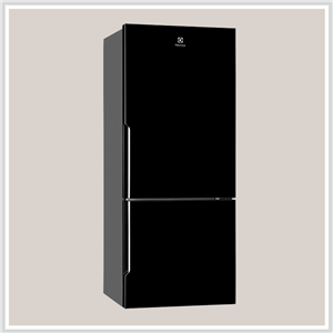 Tủ Lạnh Model 2019 Electrolux EBE4500B-H